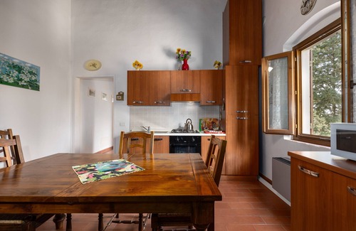 Empoli Villa | Villa 'Martignana' with Private Pool, Private Garden and Wi-Fi
