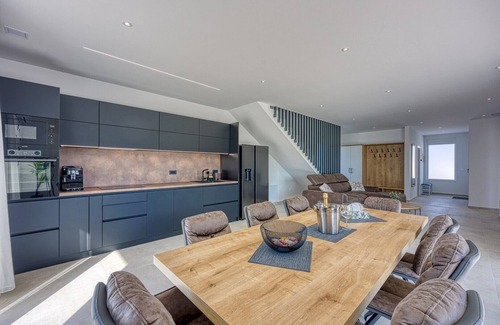 Kruncici Villa | Villa Martin in Sveti Lovrec
