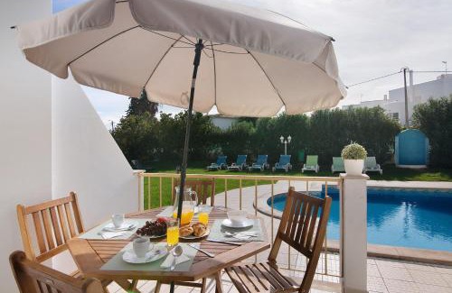 Vale de Carro Villa | Villa Martina