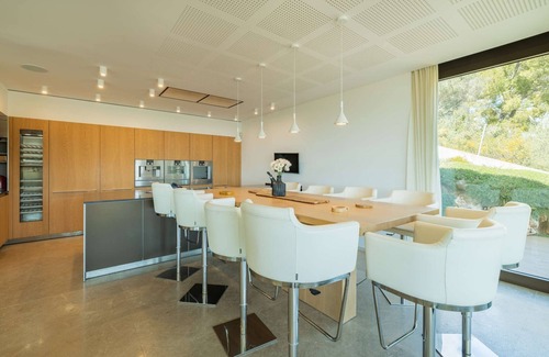 Urbanitzacio Gotmar Villa | Villa Marvelo