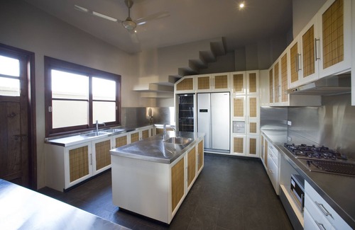 Munggu Villa | Villa Mary - Expansive Bali Villa w/Quiet Access to the Beach