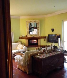 Venegono Superiore House | Villa Mary