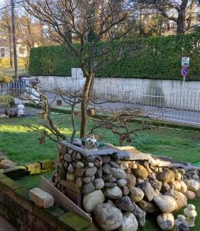 Venegono Superiore House | Villa Mary