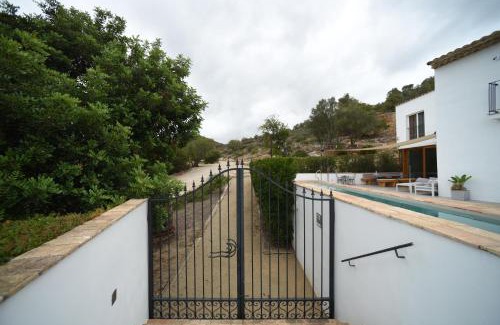Sant Pere de Ribes Villa | Villa Masia Capdet