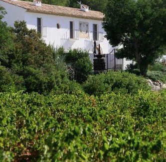 Sant Pere de Ribes Villa | Villa Masia Capdet