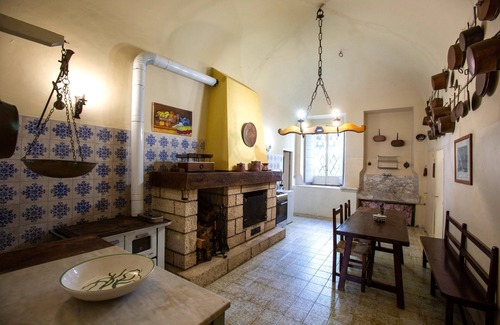 Colli del Tronto Apartment | Villa Mastrangelo