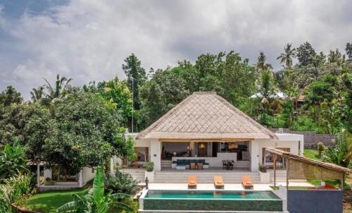 Tigawasa Villa | Villa Matahari