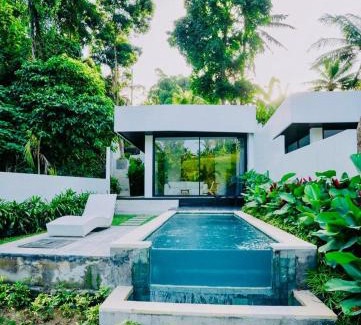 Tua Villa | Villa Matahari Ubud