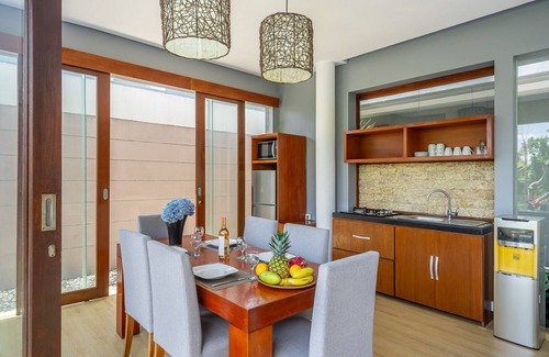 Babakan Villa | Villa Matha - 3 bedrooms