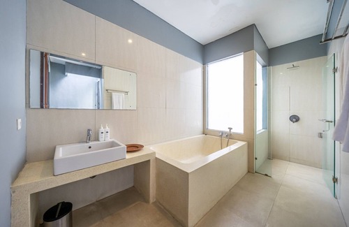 Babakan Villa | Villa Matha - 3 bedrooms