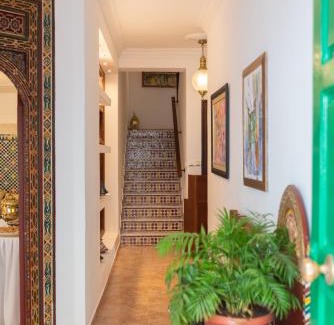 Tetouan House | VILLA MATI Maison D'hôtes