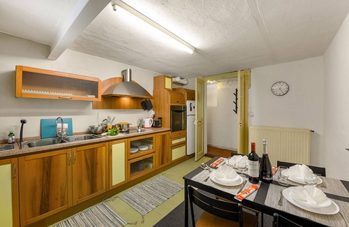 Morcote Apartment | Villa Matilde Lake Front, Morcote, Switzerland