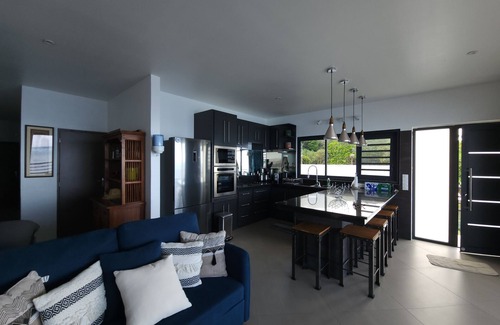 Tevaitoa Villa | Villa Matoanui