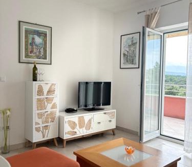 Suha Punta Apartment | Villa Matovica