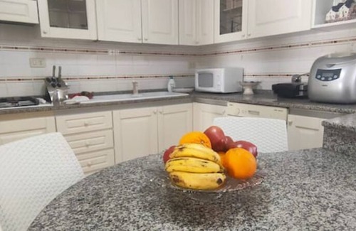 Caltanissetta Apartment | VILLA Matrascia for 4 Guests
