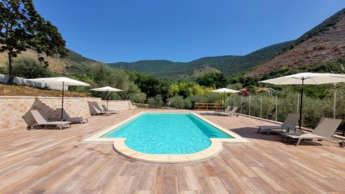 Maenza Bed & Breakfast | Villa MaVi Guesthouse