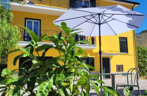 Maenza Bed & Breakfast | Villa MaVi Guesthouse