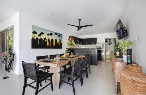 Sunset Road Villa | Villa Maviba