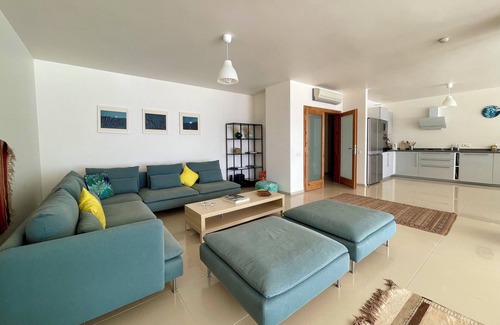 Mesudiye House | Villa MaVie
