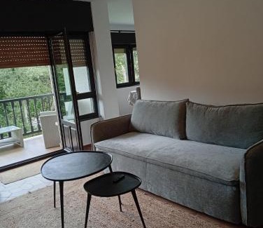 Riego House | Villa May en Riegu Vidiago Llanes