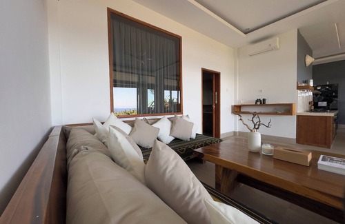 Candi Dasa Villa | Villa Maya Bali