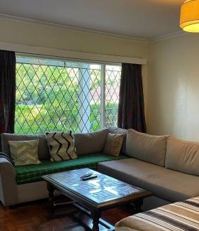 Gigiri Villa | Villa Maya