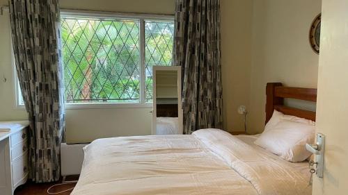 Gigiri Villa | Villa Maya