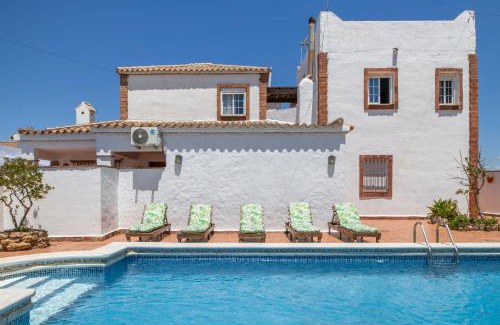 Conil de la Frontera House | Villa Mayo con piscina privada