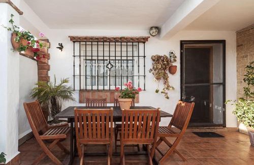 Conil de la Frontera House | Villa Mayo con piscina privada
