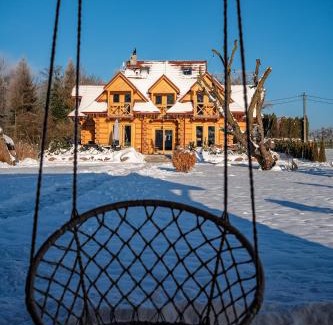 Gizycko Villa | VILLA MAZURIS