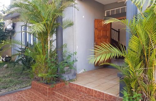 Port Louis Villa | Villa MCaesa