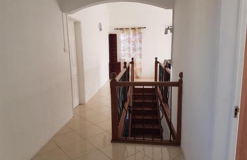 Port Louis Villa | Villa MCaesa