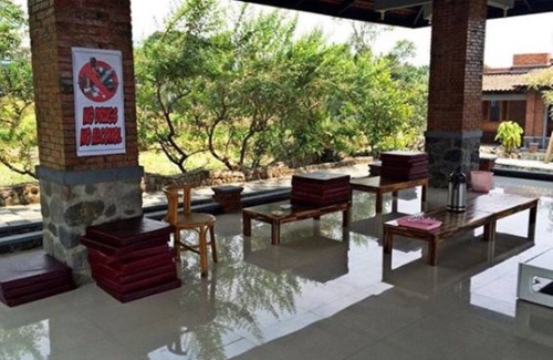 Pacet Hotel | Villa Mediana