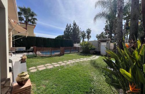 Els Poblets Villa | Villa Mediterránea Denia playa