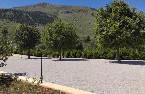 Carini Apartment | Villa Mediterranea