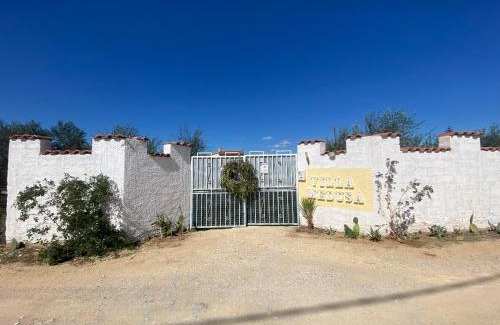 Campobello di Mazara Villa | Villa Medusa