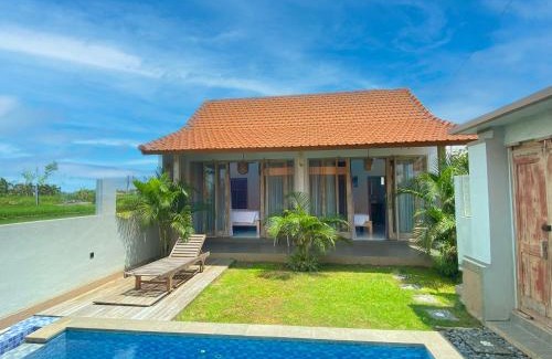 Cemagi Villa | Villa Megadana Munggu