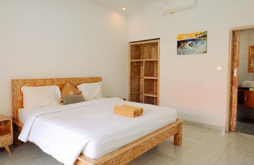 Cemagi Villa | Villa Megadana Munggu