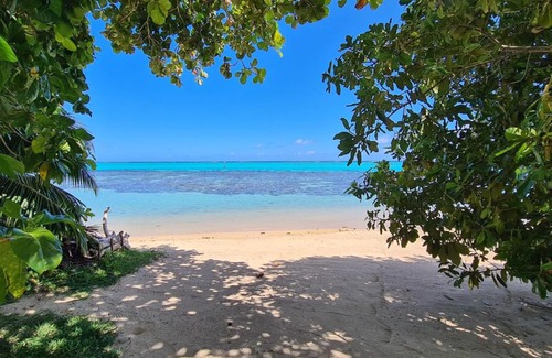 Otumai Villa | Villa Meheana