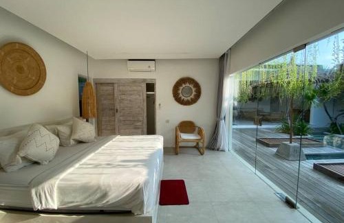 Cemagi Villa | Villa Mei, 2BR Pool, Seseh Beach