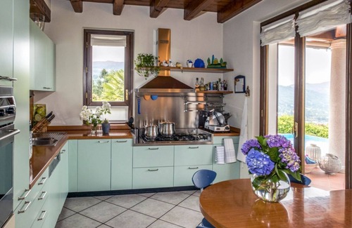Arona Villa | Villa Meina - Four Bedroom Villa, Sleeps 8