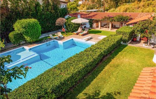 Schinias House | Villa Melenia