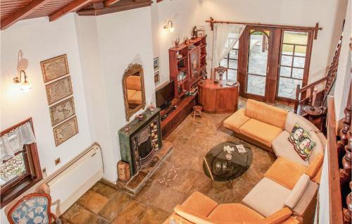 Schinias House | Villa Melenia
