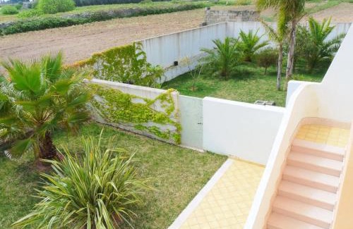 Torre Saracena Villa | Villa Melograno by TerraSalento
