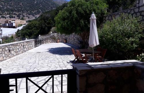 Vlichada Villa | VILLA MERASTRI