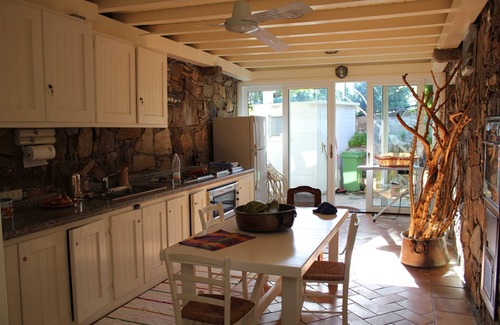 Porto Rotondo Villa | Villa Meravigliosa - Sunny Beachfront And Luxury Home