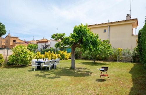 L'Escala Villa | Villa Mercedes