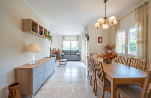 L'Escala Villa | Villa Mercedes