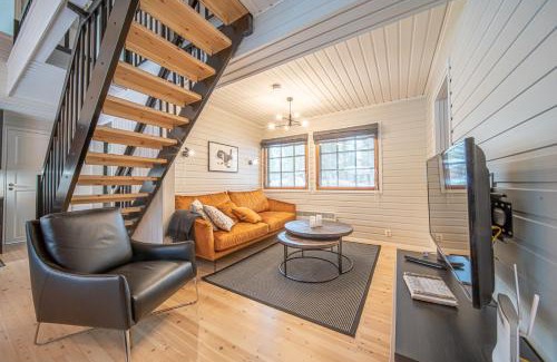 Sirkka Ski Chalet | Villa Merino