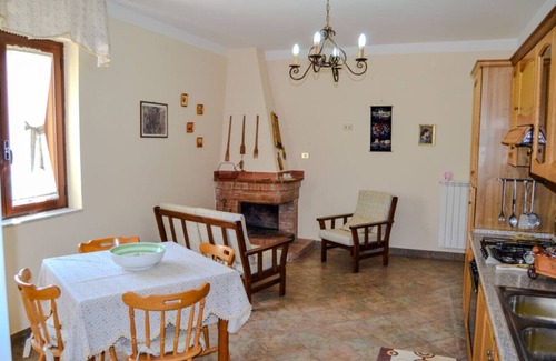 Novi Velia Apartment | Villa Merola - Italia